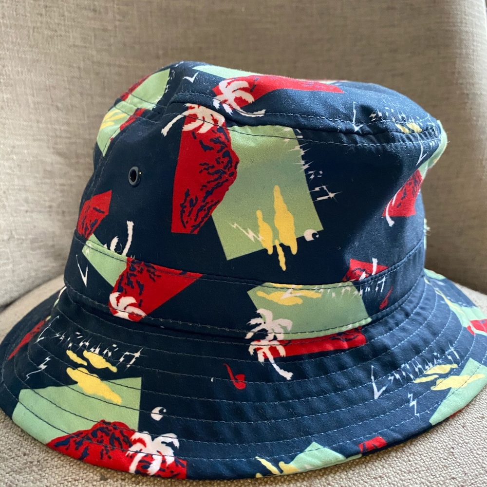 Carhartt WIP Bucket Hat